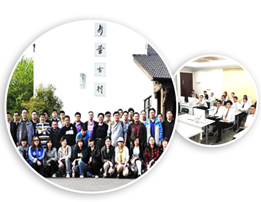 認(rèn)真負(fù)責(zé)的服務(wù)團(tuán)隊(duì)